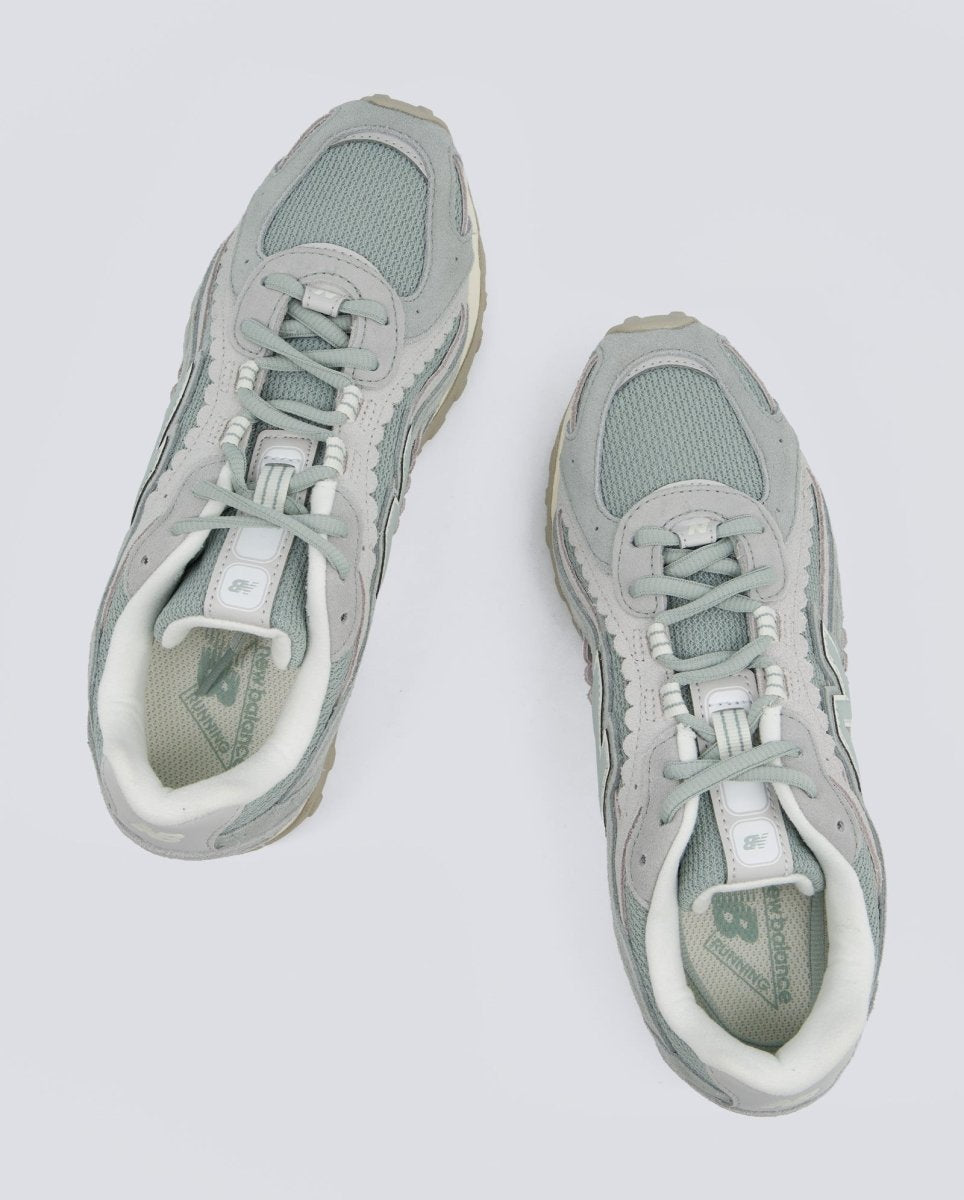 New Balance 204L Beige Mujer U204L2SZ