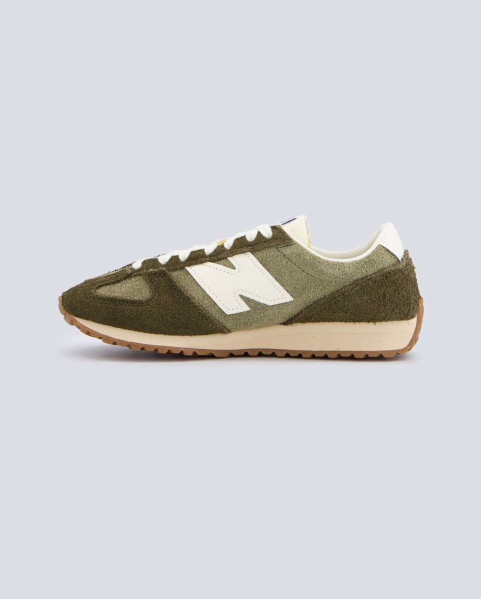 New Balance 471 Verde Hombre U471PSA zapatillas