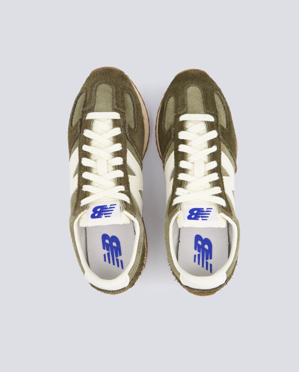 New Balance 471 Verde Mujer U471PSA zapatillas