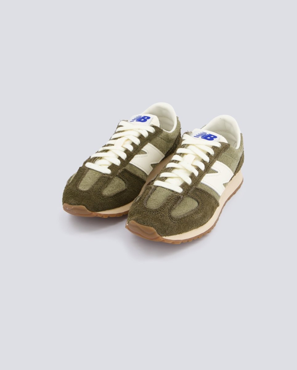 New Balance 471 Verde Mujer U471PSA zapatillas