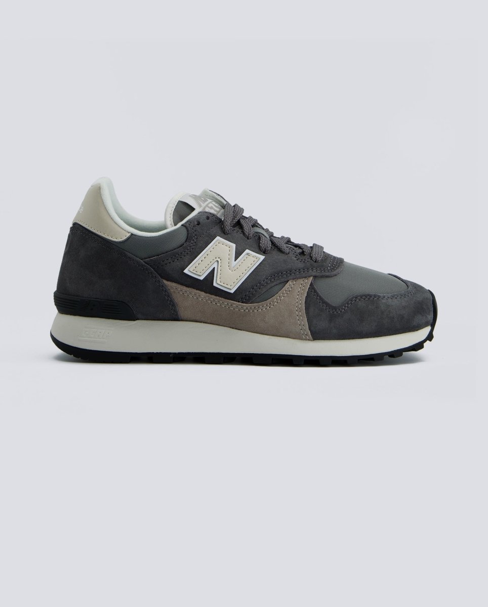 New Balance 475 Gris Hombre 8487767 Zapatillas