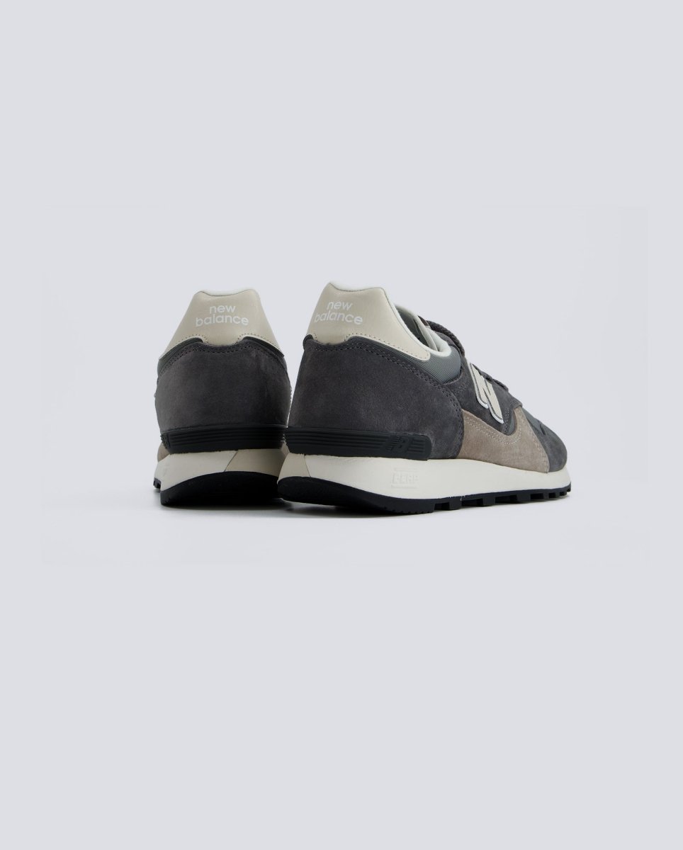 New Balance 475 Gris Hombre 8487767 Zapatillas