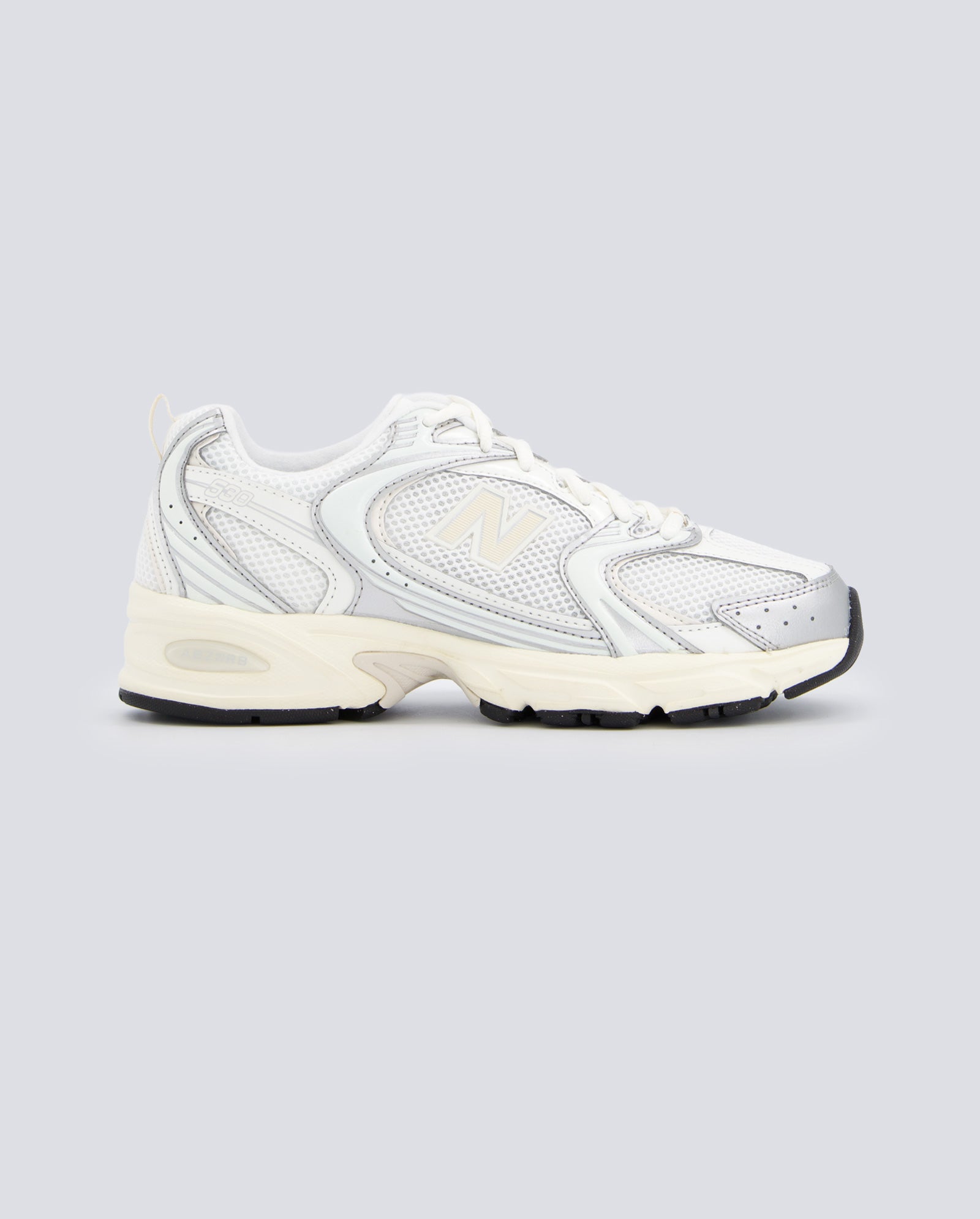 New Balance 530 Blanco Mujer U530ESB zapatillas