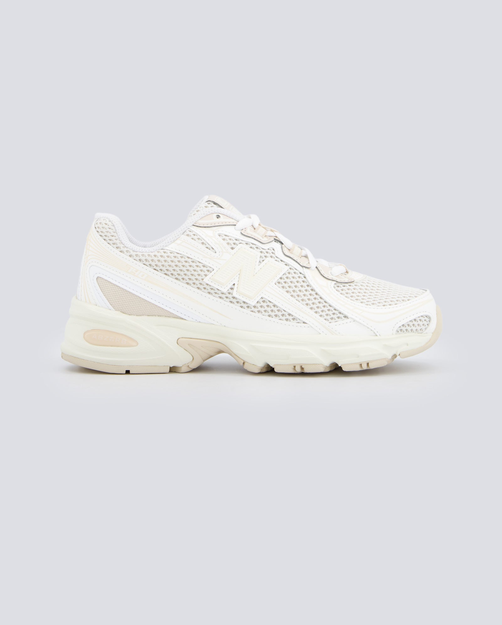 New Balance 740 Beige Mujer U740KP2 zapatillas