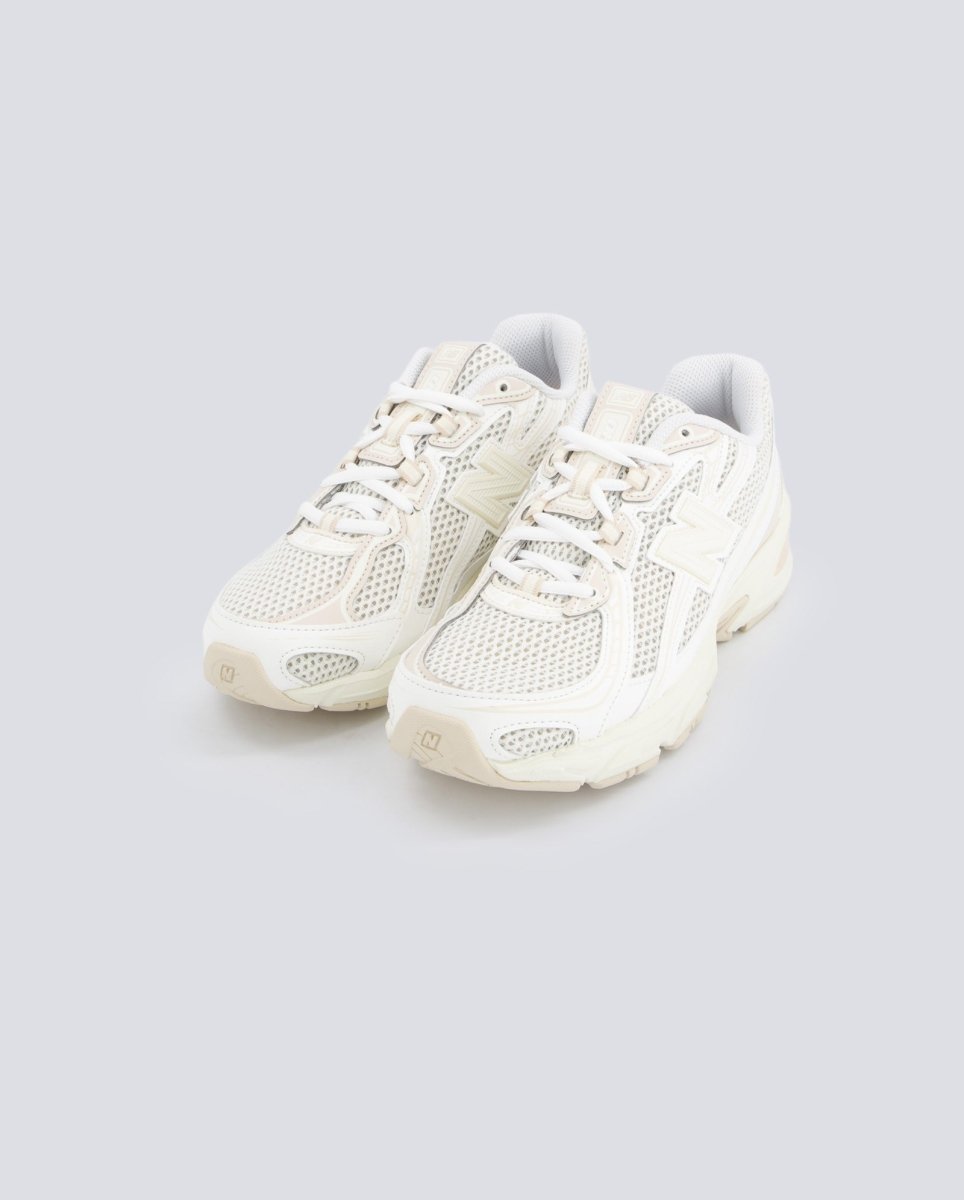 New Balance 740 Beige Mujer U740KP2 zapatillas