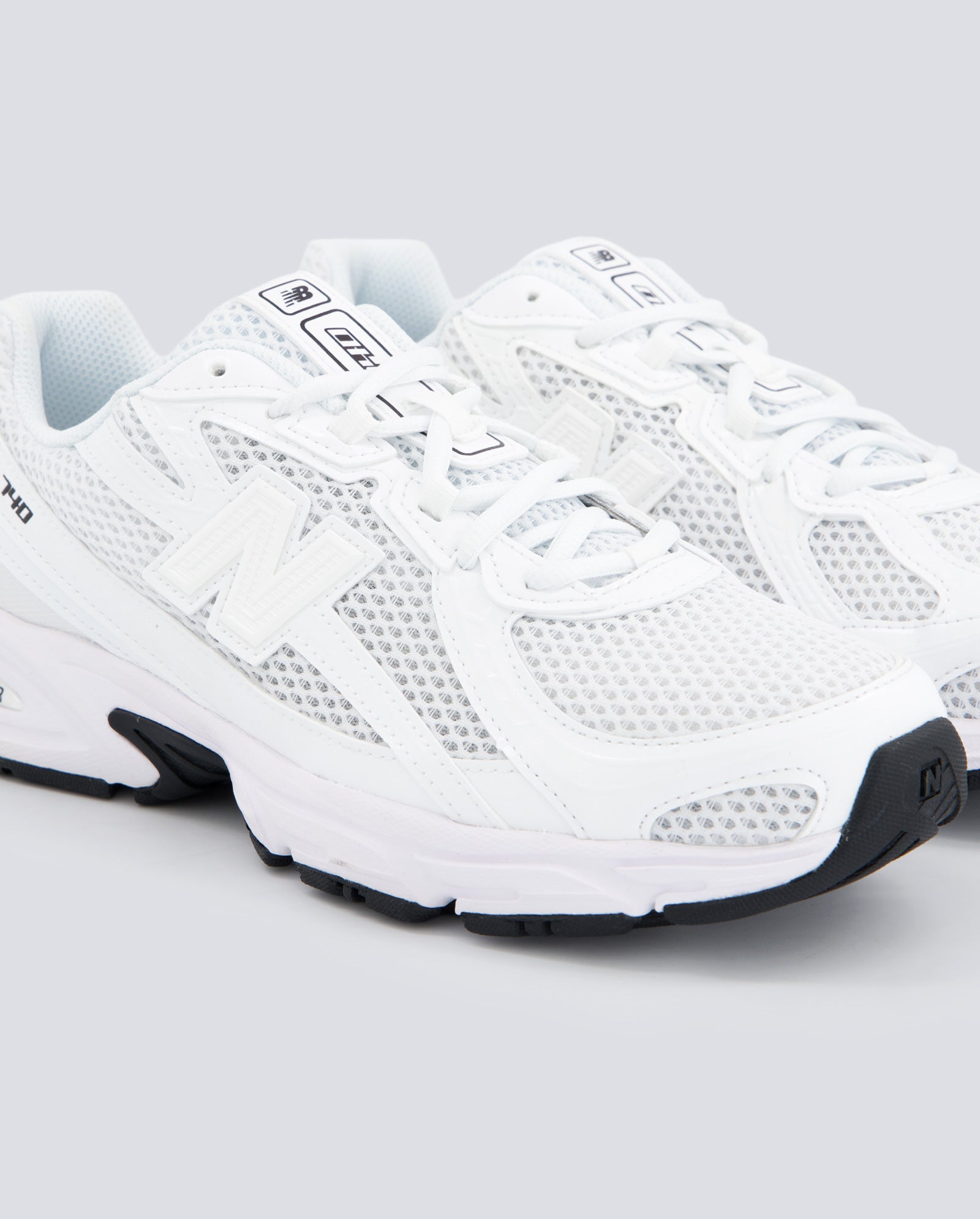 New Balance 740 Blanco Mujer U740WW2 zapatillas