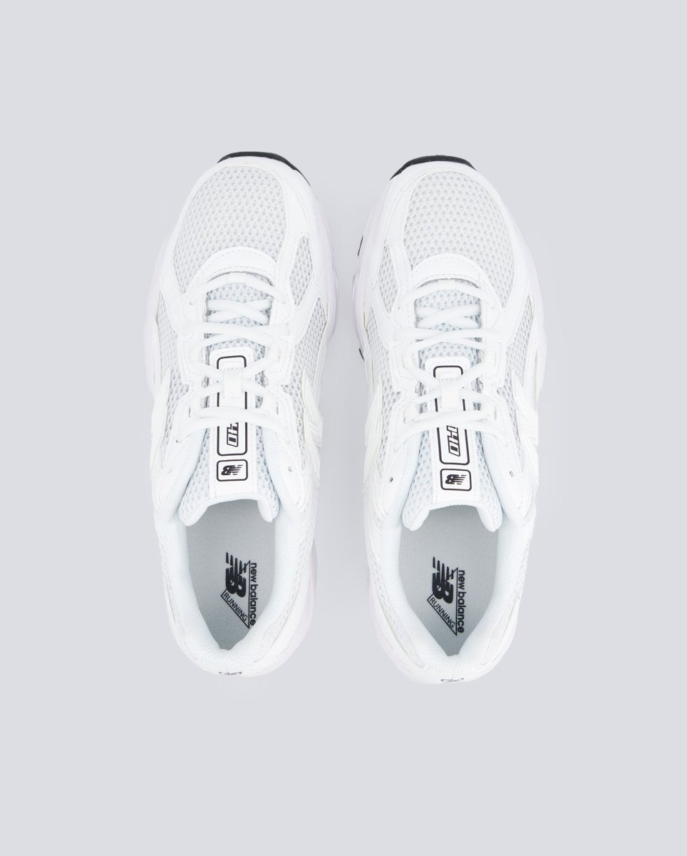 New Balance 740 Blanco Mujer U740WW2 zapatillas