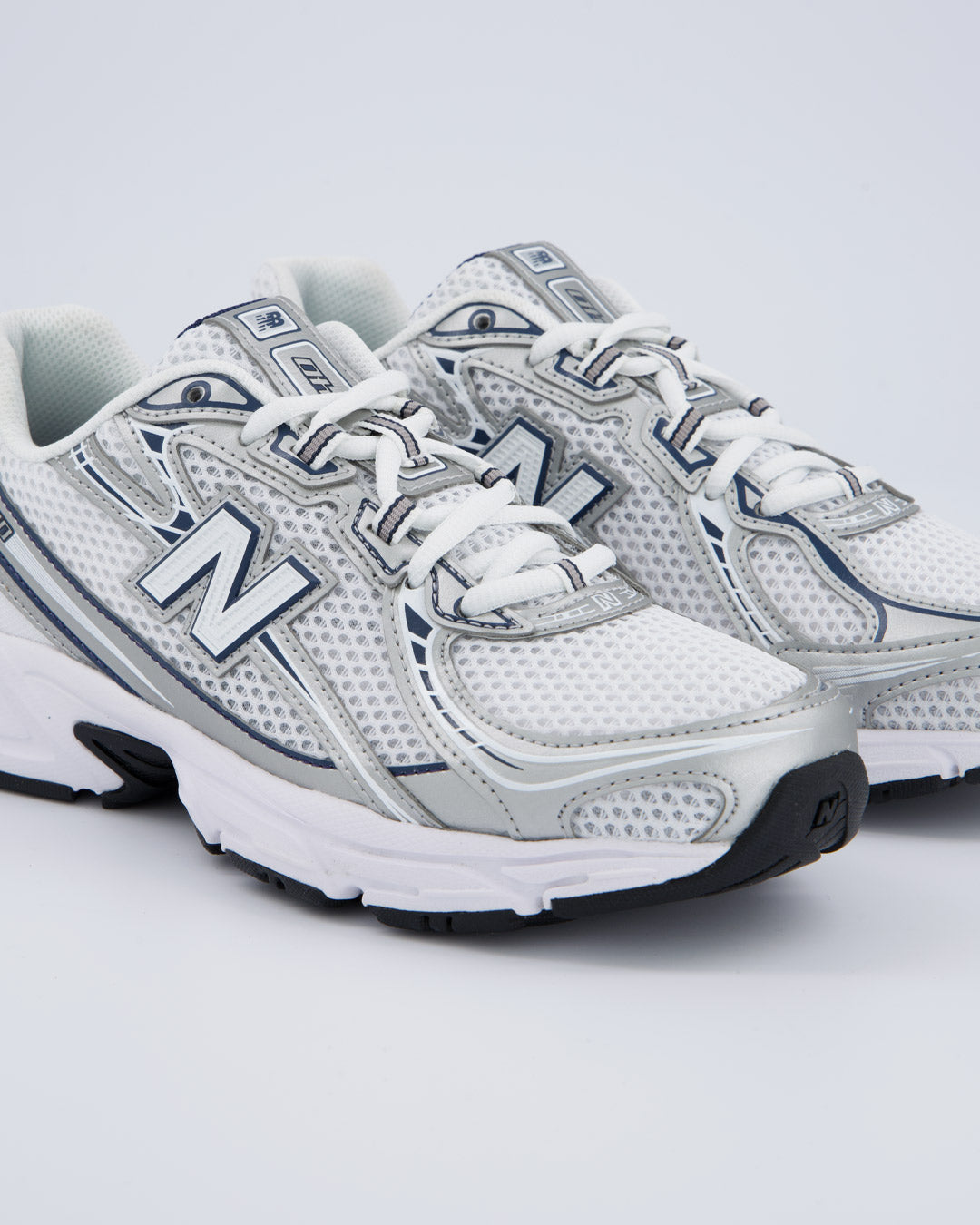 New Balance 740 Marino Mujer Zapatillas