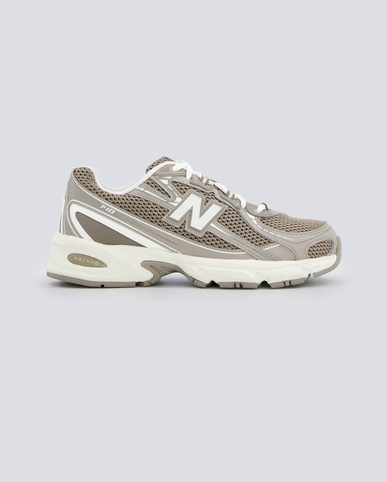 New Balance 740 Marrón Mujer U740SA2 zapatillas
