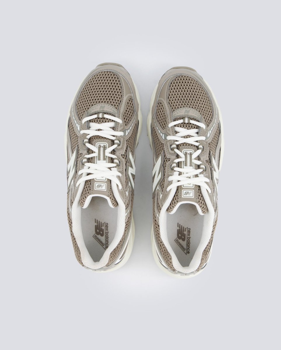 New Balance 740 Marrón Mujer U740SA2 zapatillas