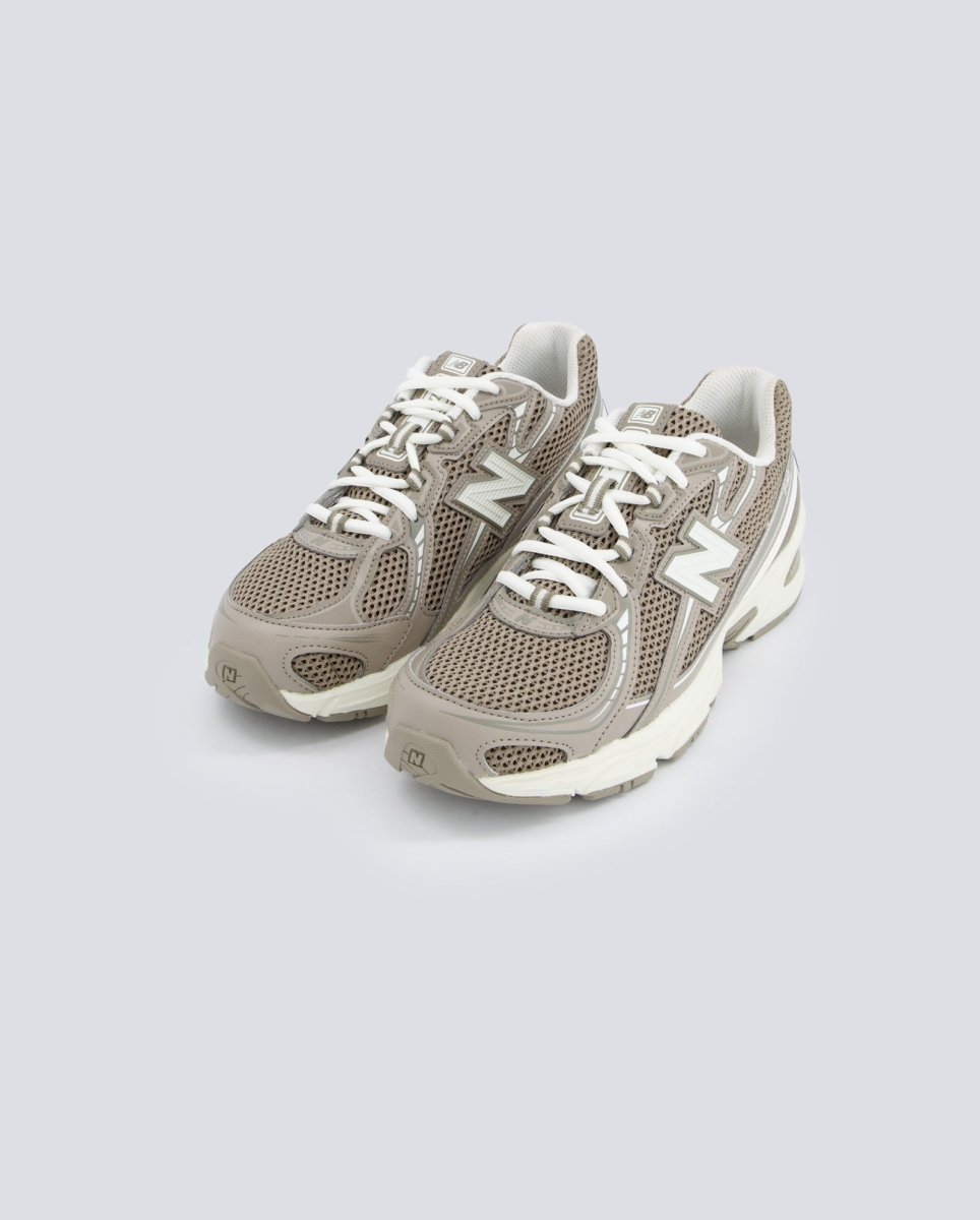 New Balance 740 Marrón Mujer U740SA2 zapatillas