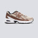 New Balance 740 Marrón Y Beige Mujer