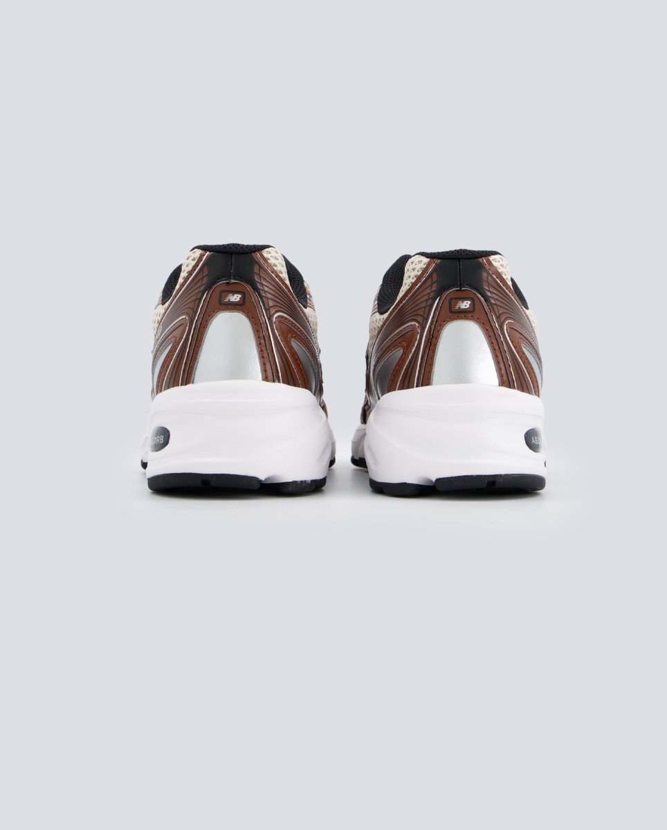 New Balance 740 Marrón Y Beige Mujer U740BB2 zapatillas