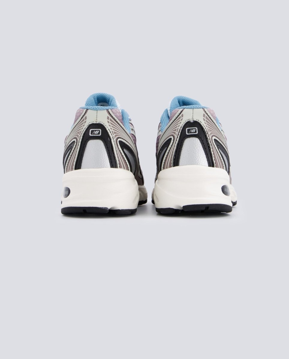 New Balance 740 Seat Salt Azul Y Lila Mujer U740BL2 zapatillas