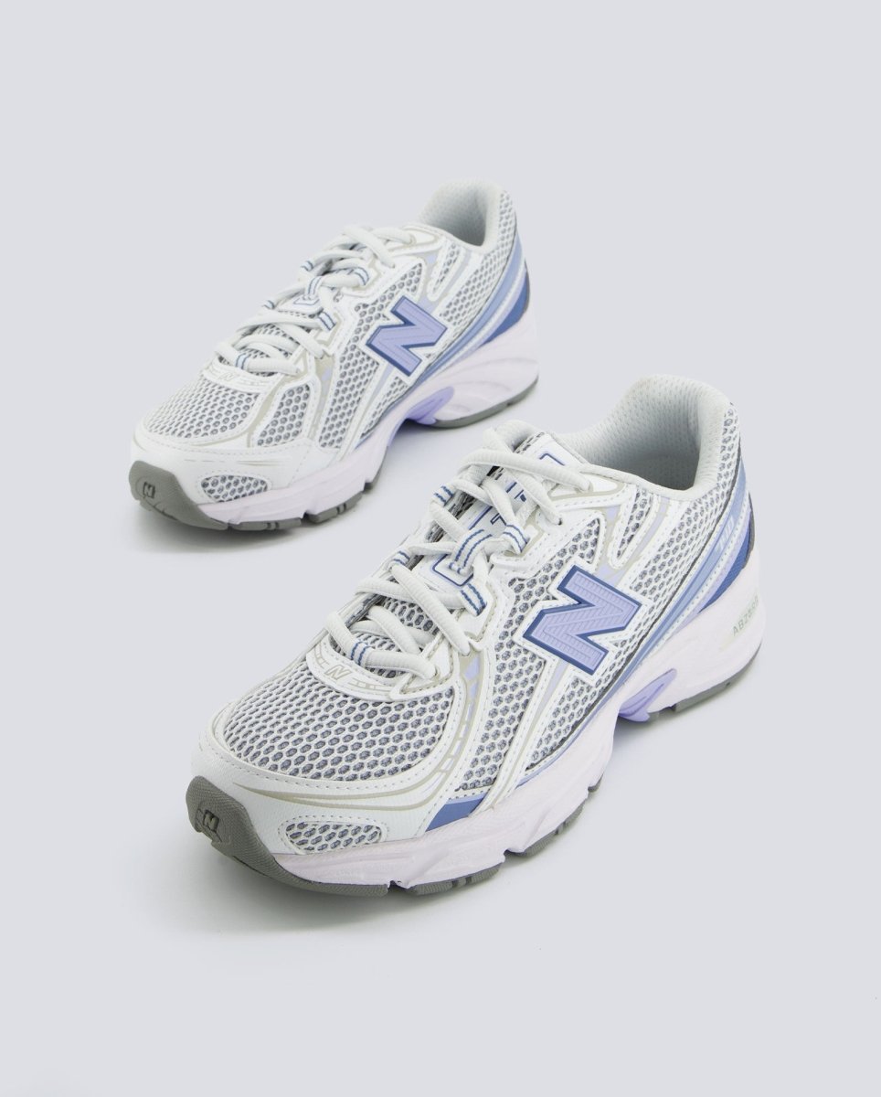 New Balance 740 Verde Beige Unisex U7402EL