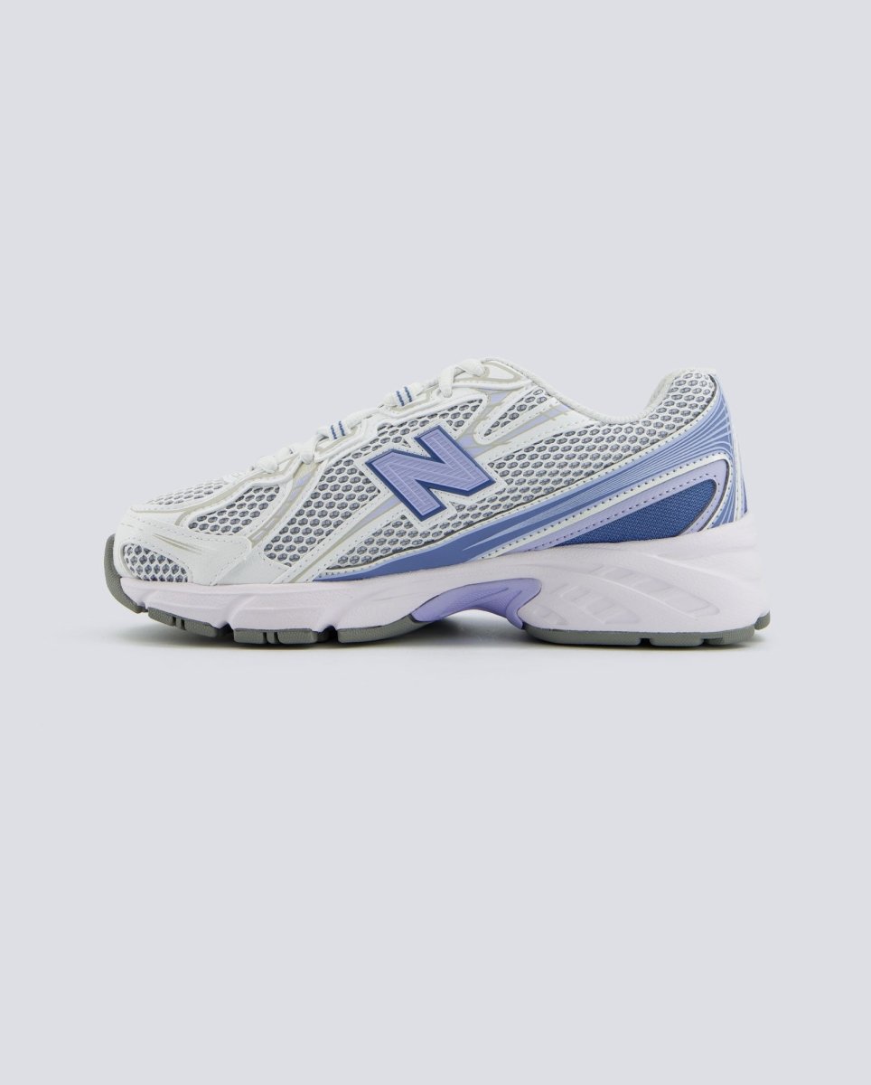 New Balance 740 Verde Beige Unisex U7402EL