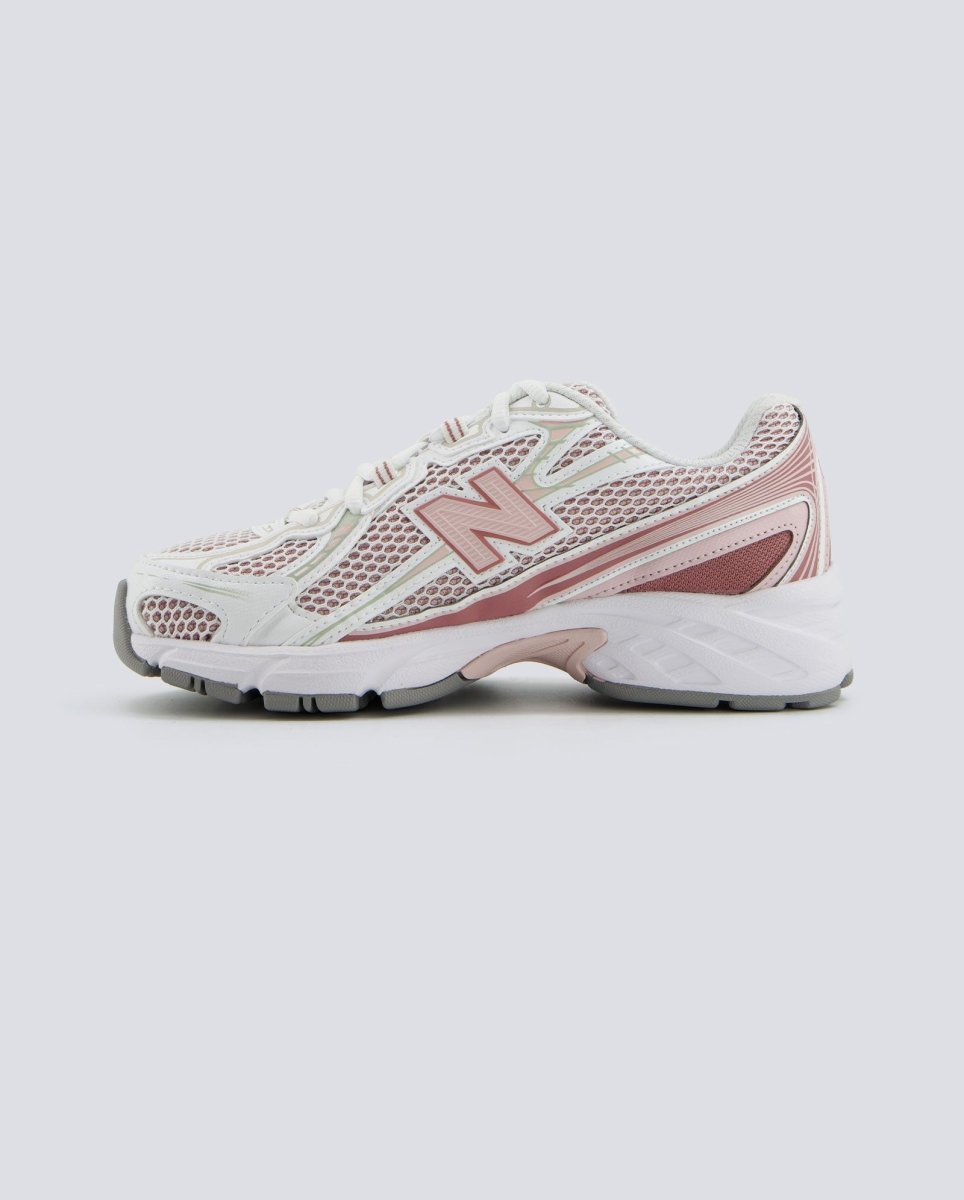 New Balance 740 Verde Beige Unisex U7402EL