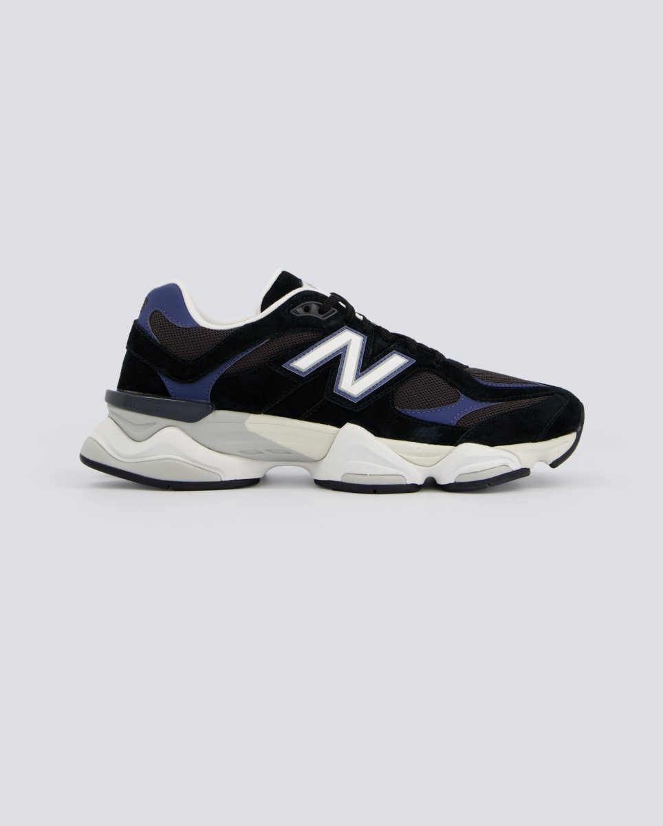 New Balance 9060 Azul Marino Hombre
