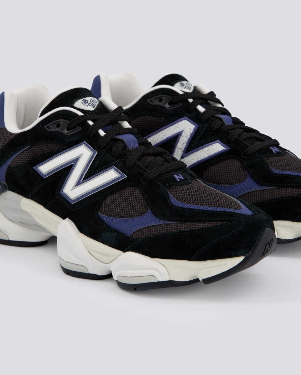 New Balance 9060 Azul Marino Hombre