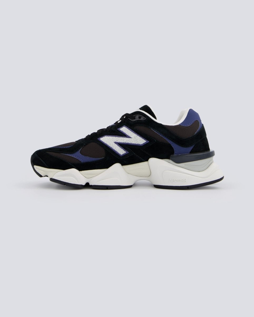 New Balance 9060 Azul Marino Hombre