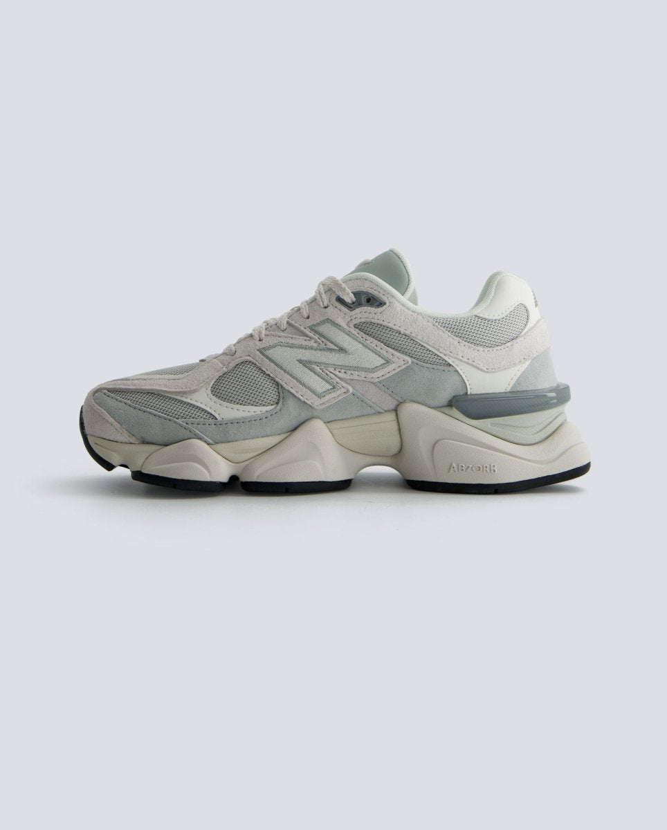 New Balance 9060 Azul Unisex U90602FM