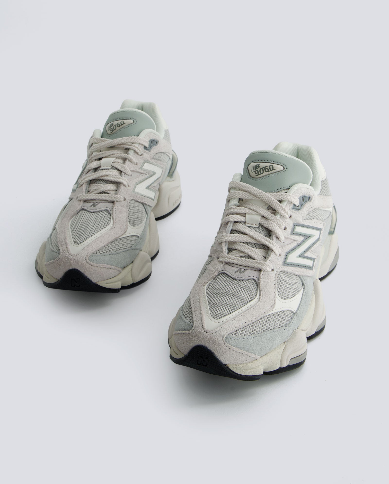 New Balance 9060 Azul Unisex U90602FM