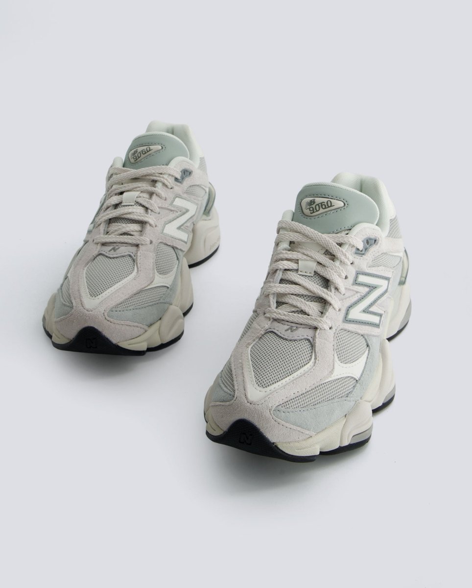 New Balance 9060 Azul Unisex U90602FM