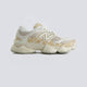 New Balance 9060 Beige Mujer