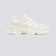 New Balance 9060 Beige Mujer