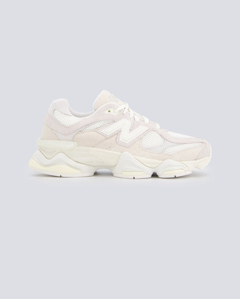 New Balance 9060 Beige Mujer U9060ERB Legit