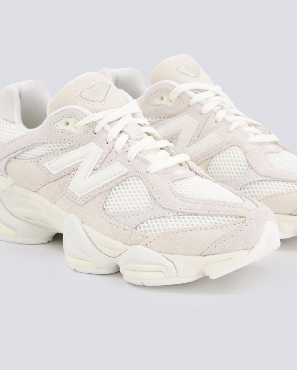 New Balance 9060 Beige Mujer U9060ERB zapatillas