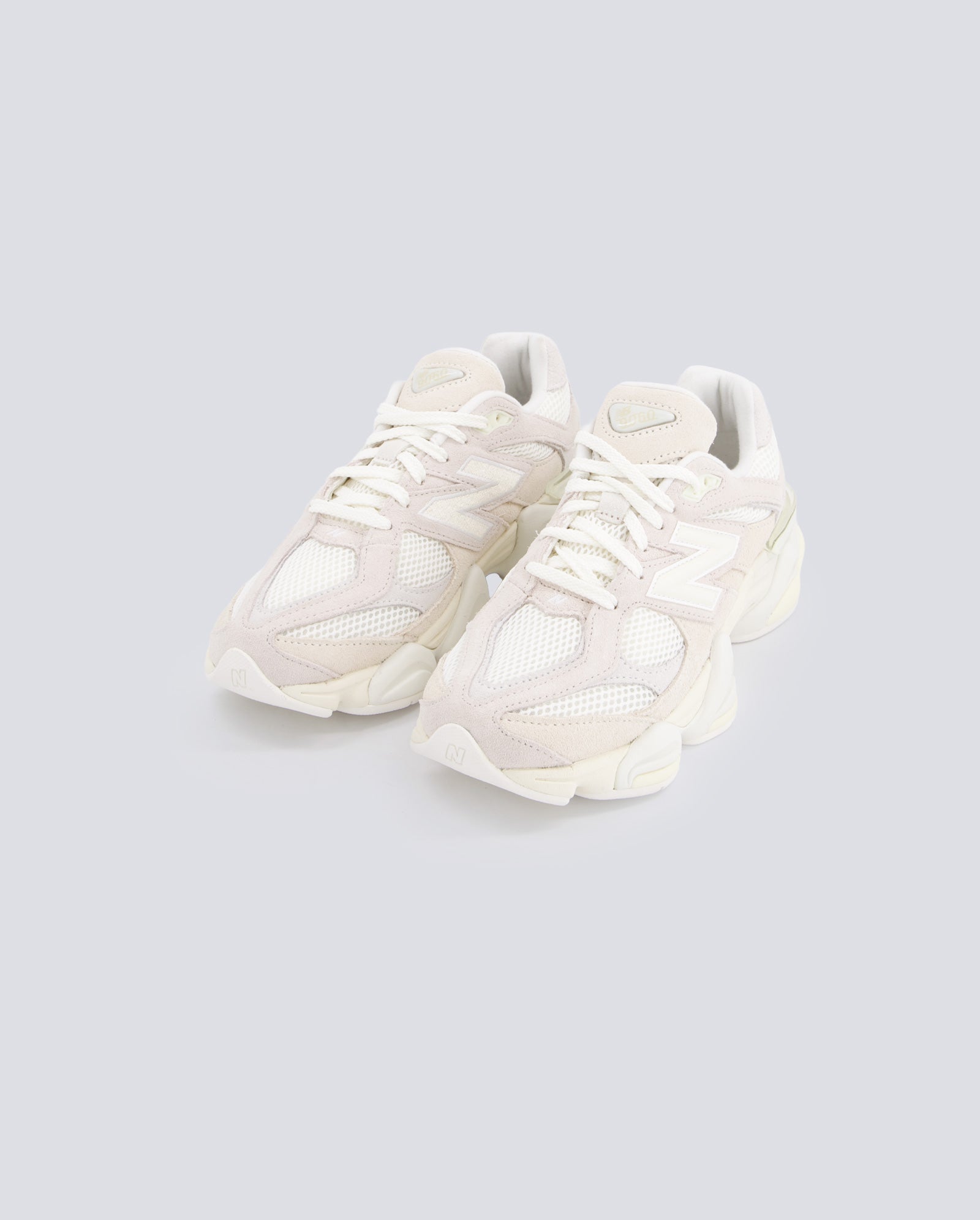 New Balance 9060 Beige Mujer U9060ERB zapatillas