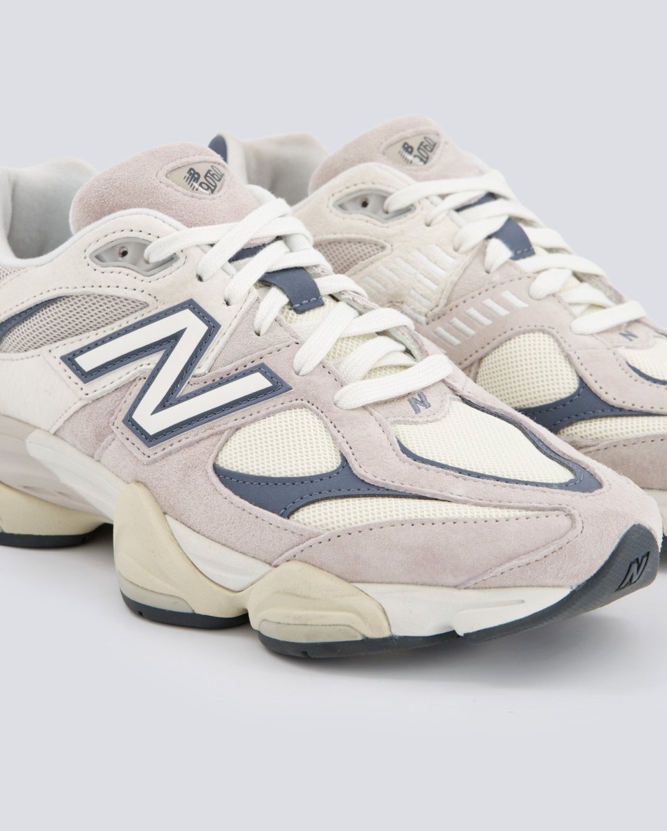 New Balance 9060 Beige Y Gris Hombre U9060EEB zapatillas