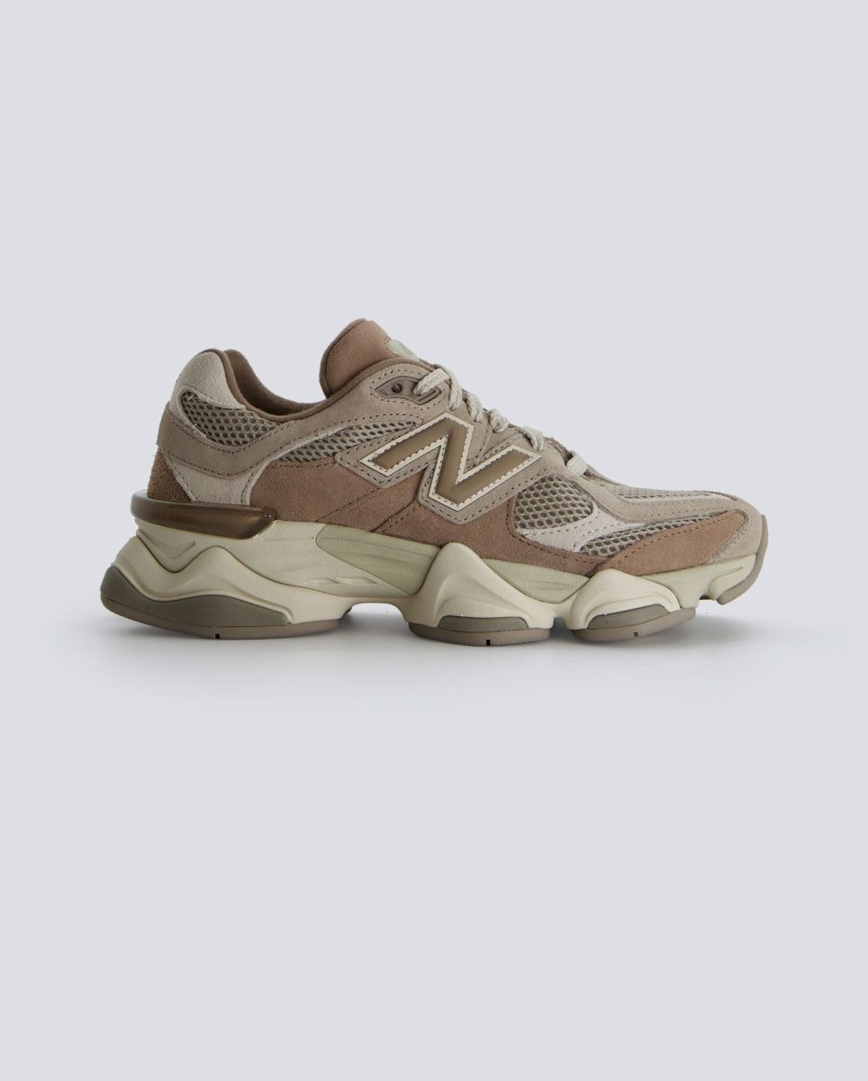 New Balance 9060 Marrón Mujer U9060ERC