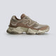 New Balance 9060 Marrón Mujer