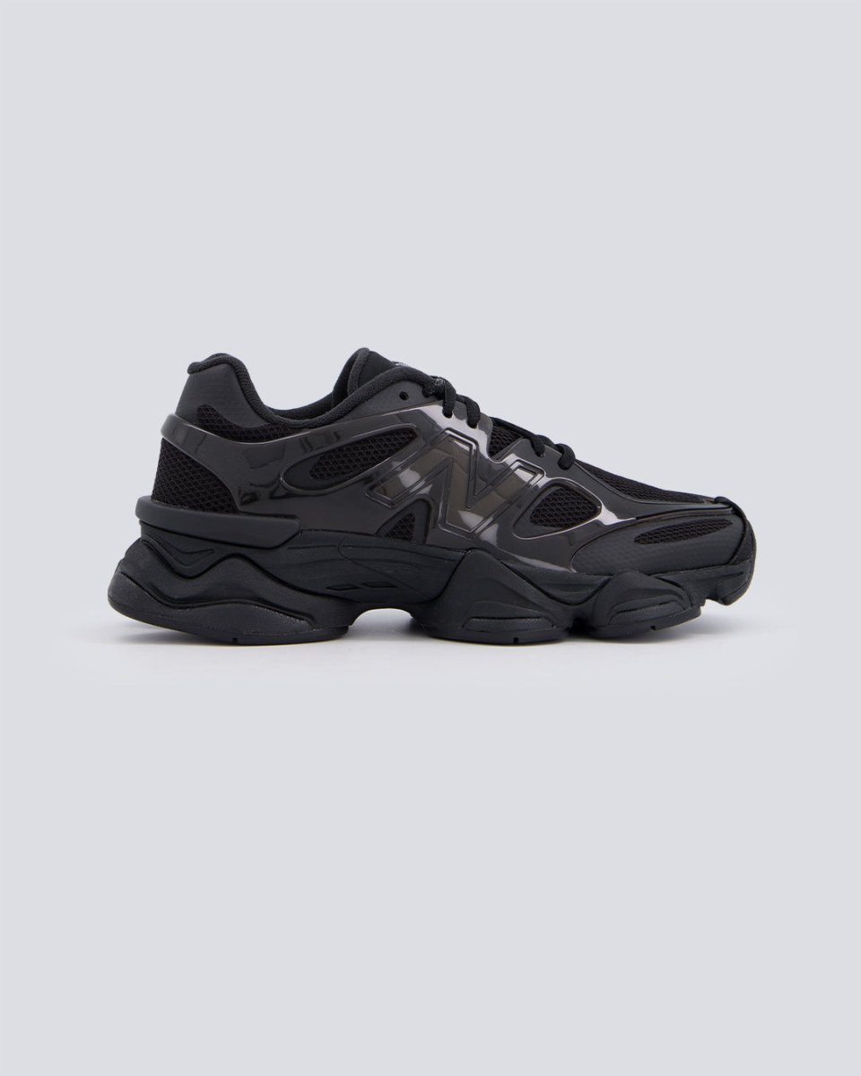 New Balance 9060 Negro Hombre U9060IMA zapatillas