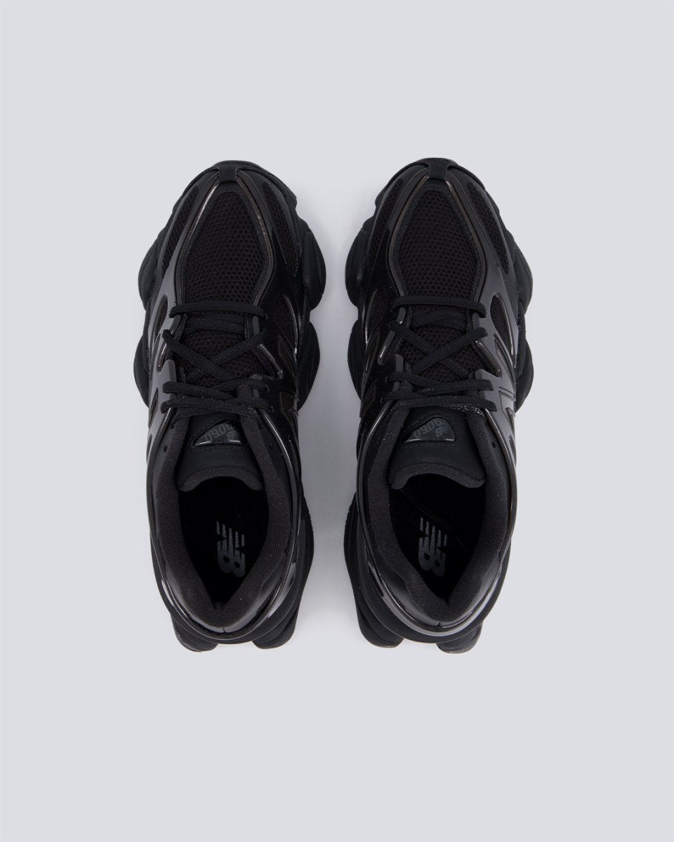 New Balance 9060 Negro Hombre U9060IMA zapatillas