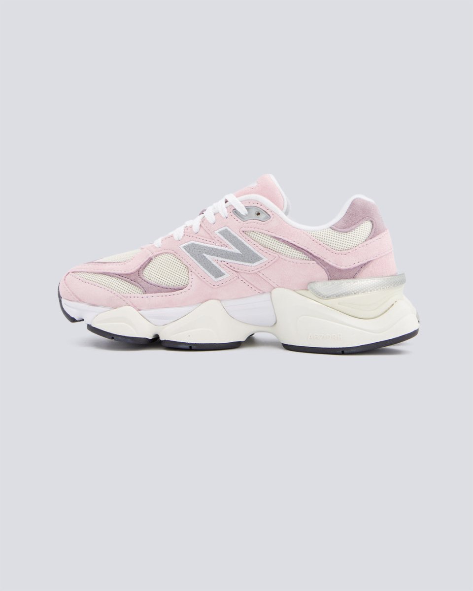 New Balance 9060 Rose Sugar Rosa Mujer U9060LBC zapatillas