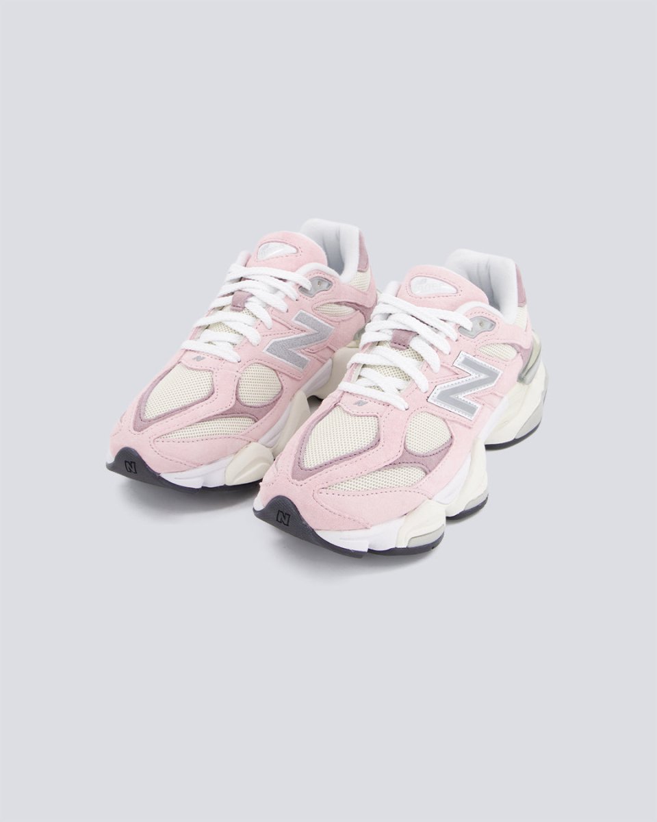 New Balance 9060 Rose Sugar Rosa Mujer U9060LBC zapatillas