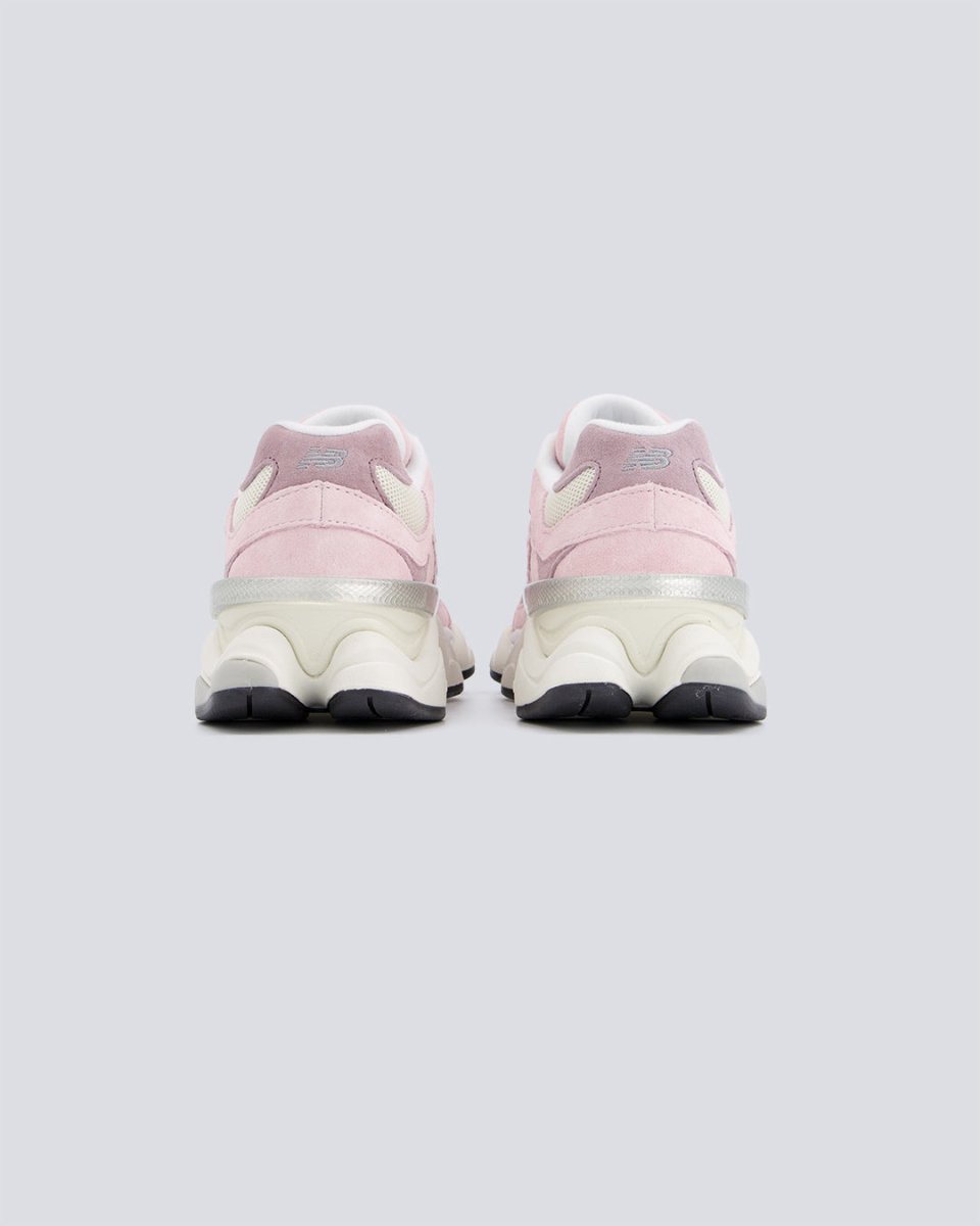 New Balance 9060 Rose Sugar Rosa Mujer U9060LBC zapatillas