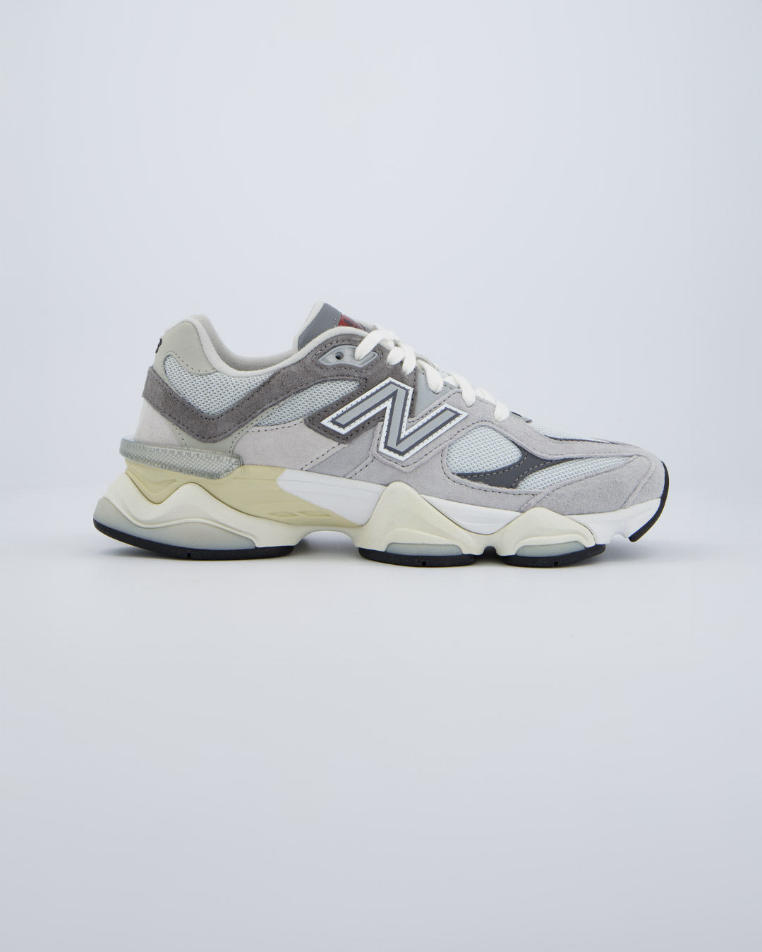 New Balance Fresh Foam X Gris 9060 Mujer Zapatillas
