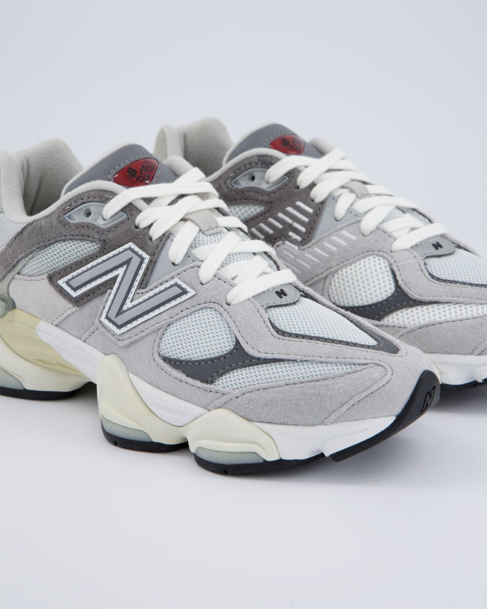 New Balance Fresh Foam X Gris 9060 Mujer Zapatillas