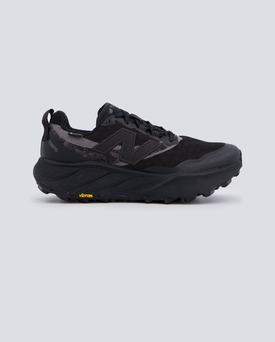 New Balance Fresh Foam X Hierro Gore-Tex  Negro Hombre MTHIGLB9 zapatillas