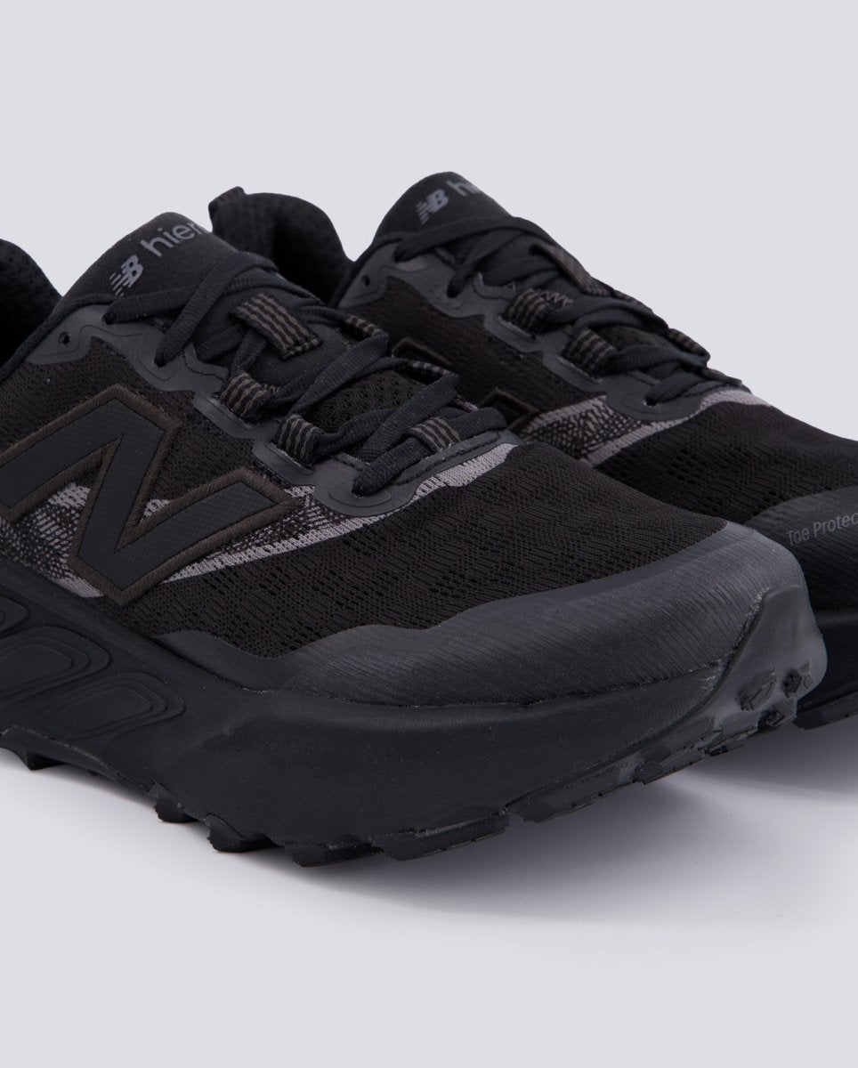 New Balance Fresh Foam X Hierro Gore-Tex  Negro Hombre MTHIGLB9 zapatillas