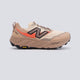 New Balance Fresh Foam X Hierro V9 Marrón Hombre