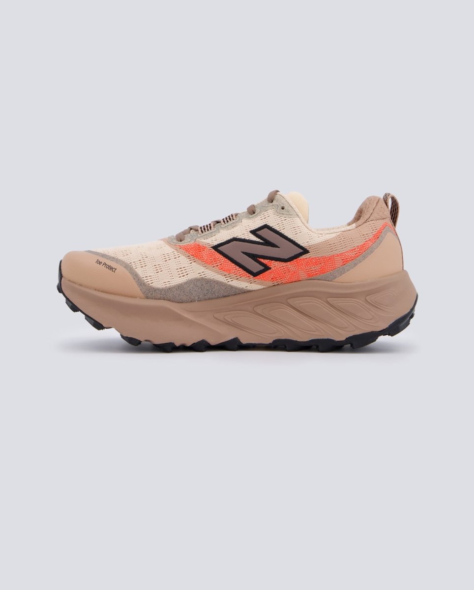 New Balance Fresh Foam X Hierro V9 Marrón Hombre MTHIERV9 zapatillas