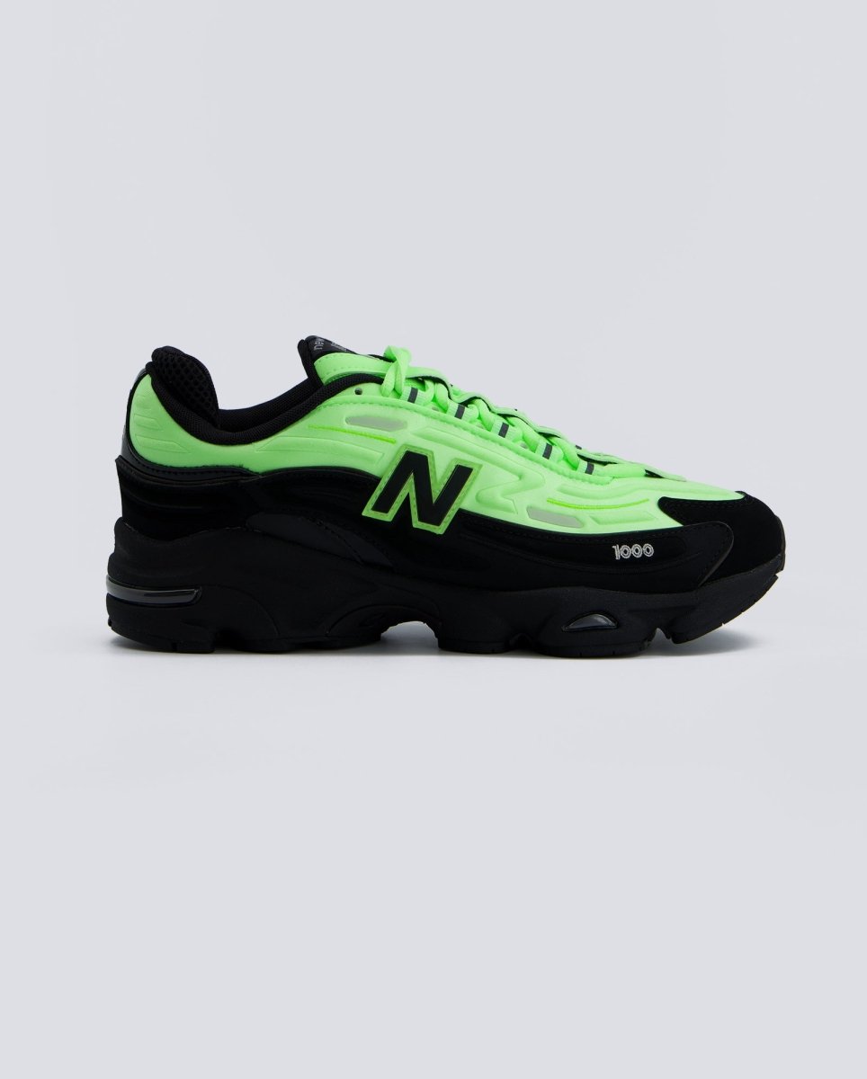 New Balance M1000DD Verdes Hombre 8403999 Zapatillas