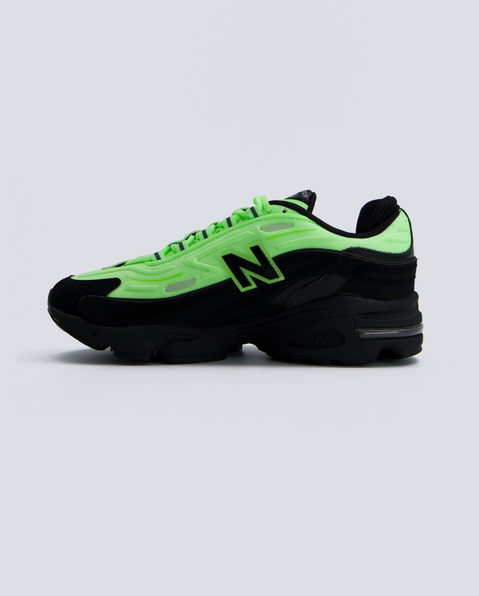 New Balance M1000DD Verdes Hombre 8403999 Zapatillas