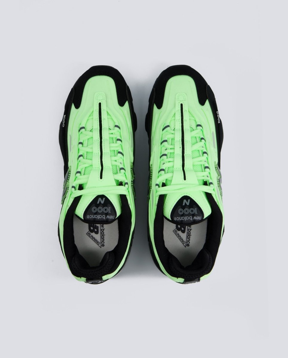 New Balance M1000DD Verdes Hombre 8403999 Zapatillas