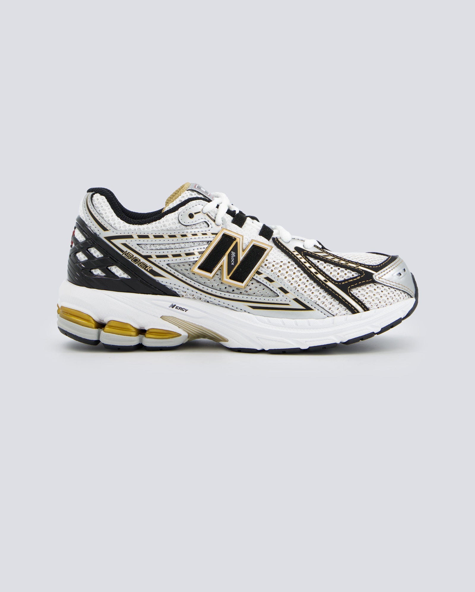 New Balance M1906Ra Lineas Doradas Mujer GC1906RA zapatillas